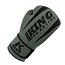 King Pro Boxing BOKSHANDSCHOENEN -KPB/REVO 5 - Militairy green