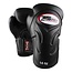 Twins Special (kick)bokshandschoenen Velcro BGVL-6 Zwart
