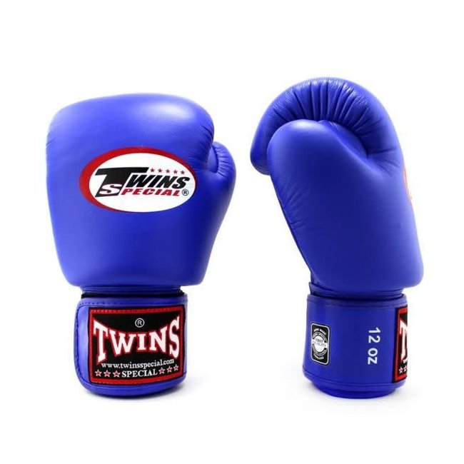 Twins Special bokshandschoenen - BGVL 3 - ROYAL BLUE