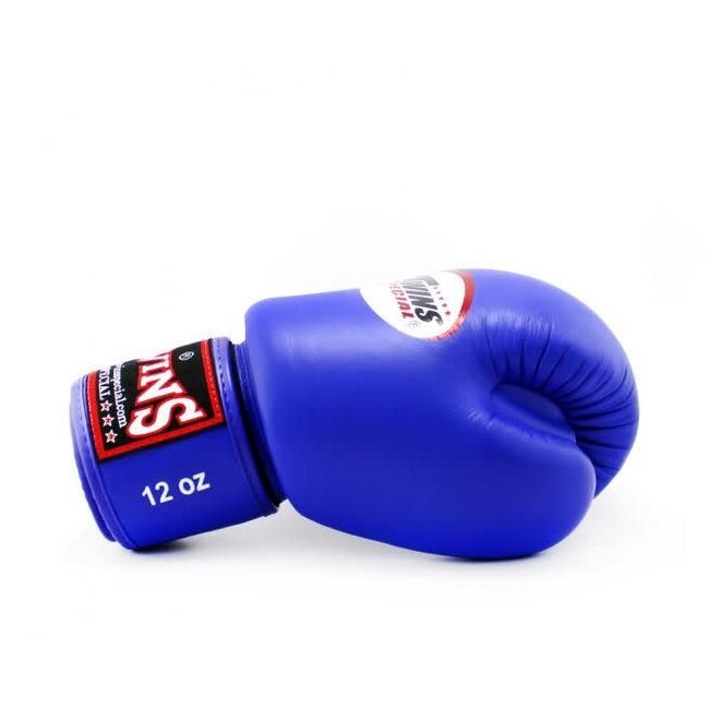 Twins Special bokshandschoenen - BGVL 3 - ROYAL BLUE