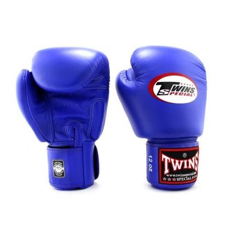 Twins Special bokshandschoenen - BGVL 3 - ROYAL BLUE