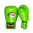 Twins Special BGVL 3 Leren Bokshandschoenen – Lime Groen – 12oz, 14oz en 16oz