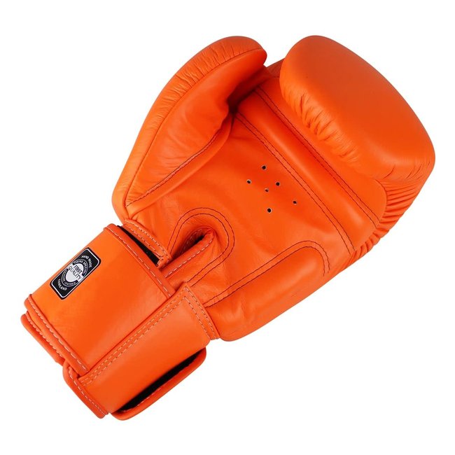 Twins Special bokshandschoenen - BGVL 3 - ORANGE