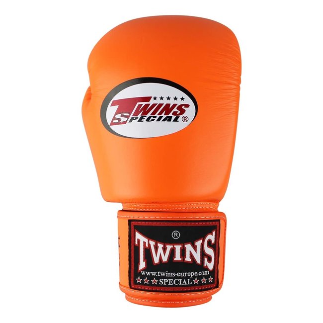 Twins Special bokshandschoenen - BGVL 3 - ORANGE