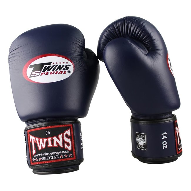 Twins Special bokshandschoenen - BGVL 3 Blue