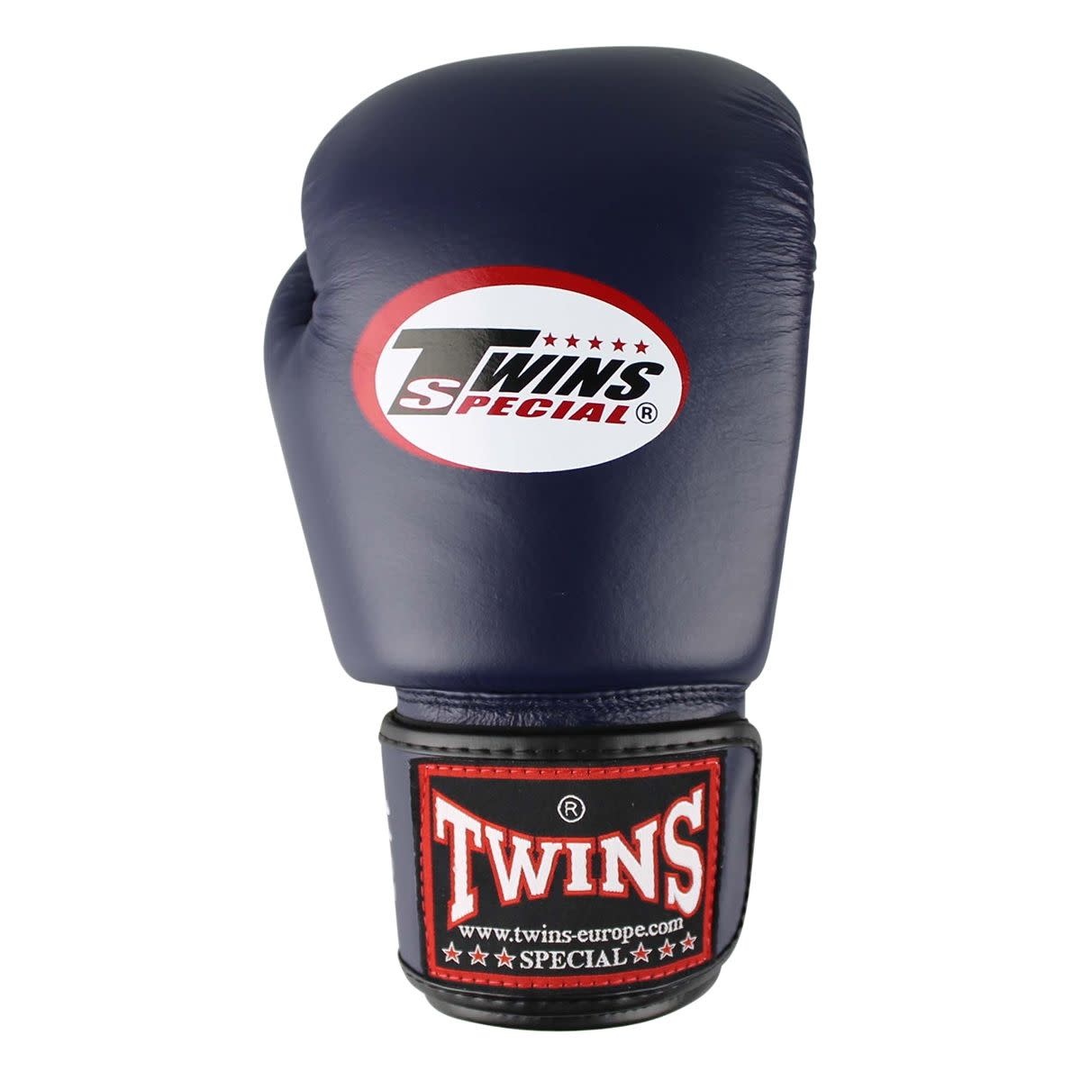 Twins - bokshandschoenen - BGVL 3 - Navy Blue