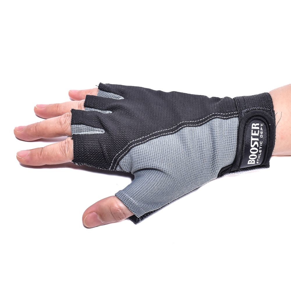 BOOSTER - FITNESS GLOVE - BASIC