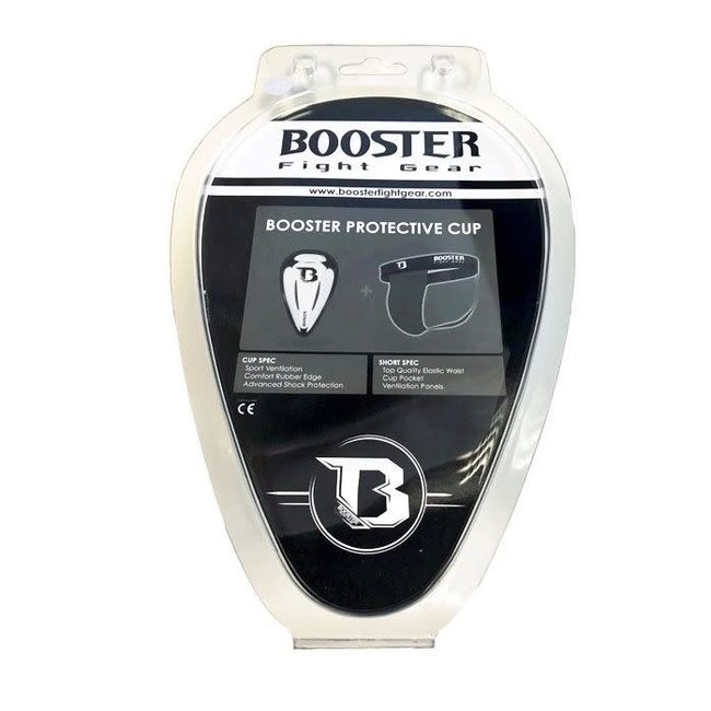 Booster Fightgear Kruisbeschermer - Tok - G8