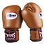 Twins Special bokshandschoenen - BGVL 3 - Retro Brown