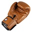 Twins Special bokshandschoenen - BGVL 3 - Retro Brown