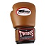 Twins Special bokshandschoenen - BGVL 3 - Retro Brown