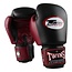 Twins Special Twins - bokshandschoenen - BGVL 3 BLACK/WINE RED