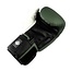 Twins Special Twins Special BGVL 4 Bokshandschoenen – Zwart/Olijf/Wit – 100% Thais Leer – Voor Boksen, Kickboksen & Muay Thai