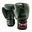 Twins Special BGVL 8 Leren Bokshandschoenen – Groen – 10oz, 12oz, 14oz en 16oz