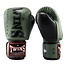 Twins Special BGVL 8 Leren Bokshandschoenen – Groen – 10oz, 12oz, 14oz en 16oz
