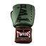 Twins Special BGVL 8 Leren Bokshandschoenen – Groen – 10oz, 12oz, 14oz en 16oz