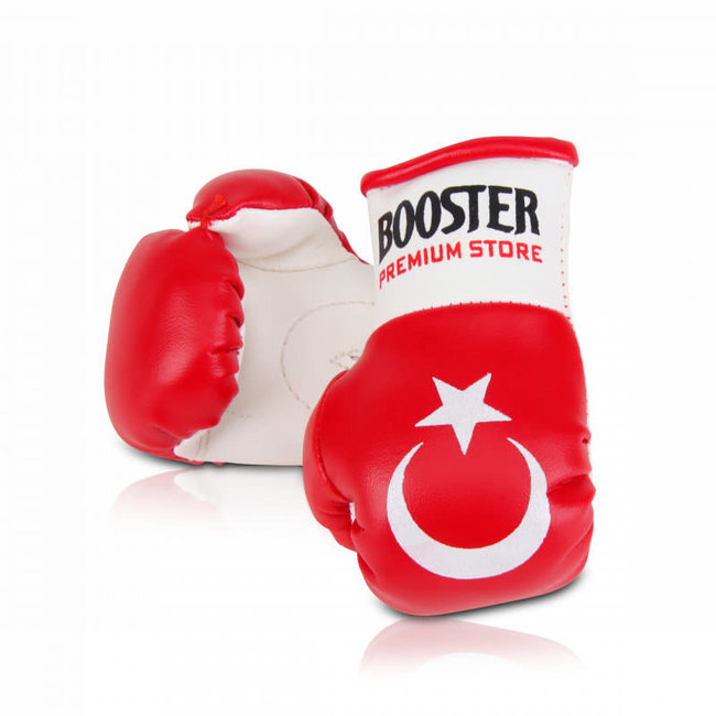 Booster Fightgear Booster - Mini bokshandschoenen -  TURKIJE