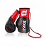 Booster Fightgear Bokshandschoenen Carhanger mini voor in de auto - Zwart