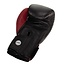 King Pro Boxing Bokshandschoenen - star 10 (zwart /rood)