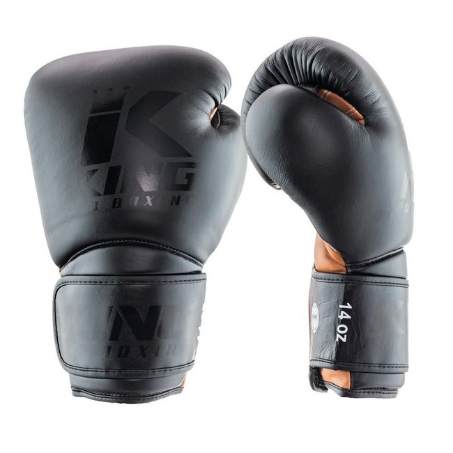 King Pro Boxing King - Bokshandschoenen - star 3