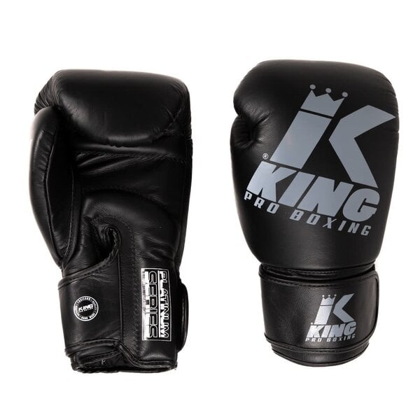King Pro Boxing Gants de boxe - Platinum - KPB/BG PLATINUM 7