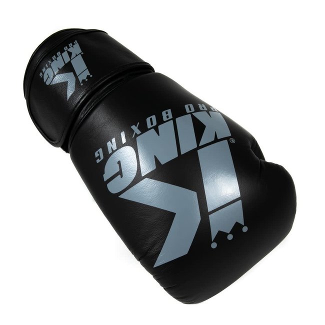 King Pro Boxing Bokshandschoenen - Platinum - KPB/BG PLATINUM 7