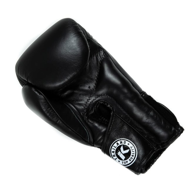 King Pro Boxing Bokshandschoenen - Platinum - KPB/BG PLATINUM 7