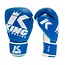 King Pro Boxing King - Bokshandschoenen - Platinum - KPB/BG PLATINUM 2