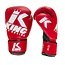 King Pro Boxing King - Bokshandschoenen - Platinum - KPB/BG PLATINUM 4