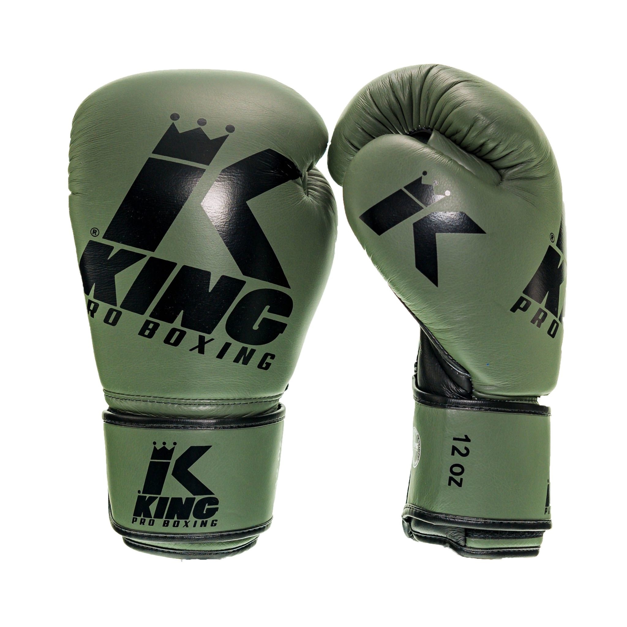 King - Bokshandschoenen - Platinum - KPB/BG PLATINUM 3
