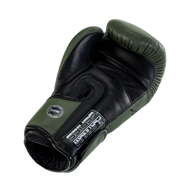 King Pro Boxing Bokshandschoenen - Platinum - KPB/BG PLATINUM 3