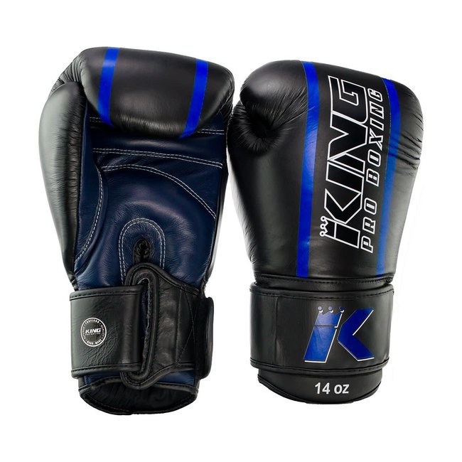 King Pro Boxing King - Bokshandschoenen - KPB/BG ELITE 2