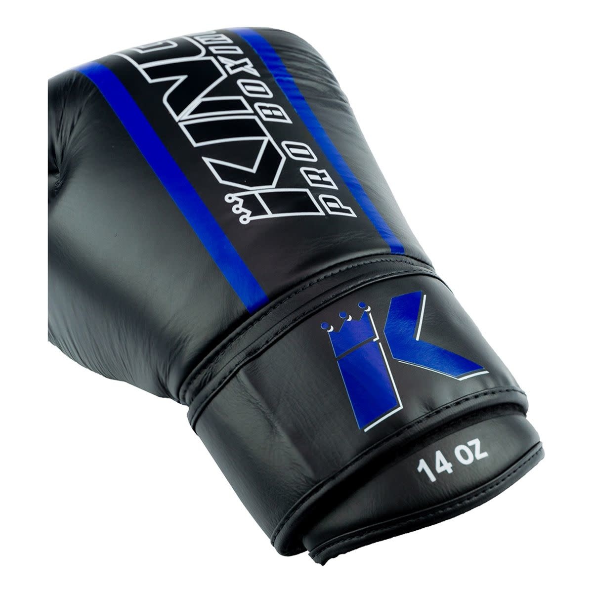 King - Bokshandschoenen - KPB/BG ELITE 2
