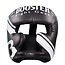 Booster Fightgear helm - BHG 2 BLACK