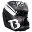 Booster Fightgear helm - BHG 2 BLACK