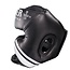 Booster Fightgear helm - BHG 2 BLACK