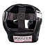 Booster Fightgear helm - BHG 2 BLACK
