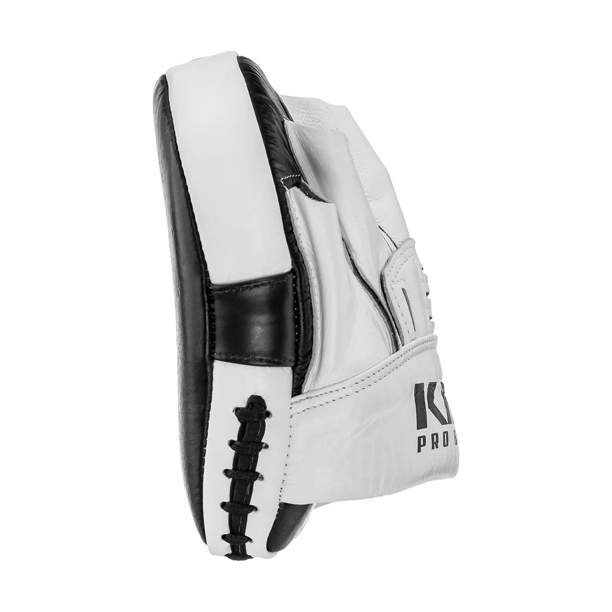 King - handpads - pads - KPB FM wit