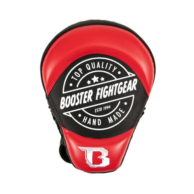 Booster Fightgear handpads - pads - PML BC 4
