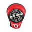 Booster Fightgear handpads - pads - PML BC 4