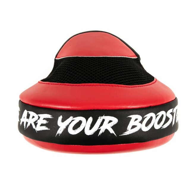 Booster Fightgear handpads - pads - PML BC 4