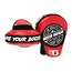 Booster Fightgear handpads - pads - PML BC 4