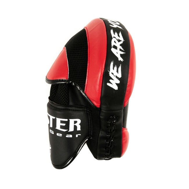 Booster Fightgear handpads - pads - PML BC 4