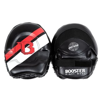 Booster Fightgear pads - PML BC 3