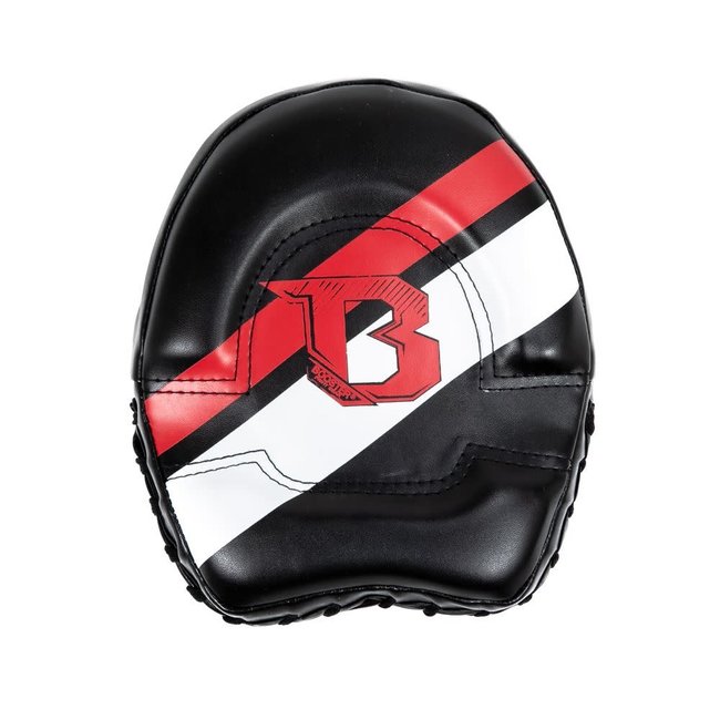 Booster Fightgear pads - PML BC 3