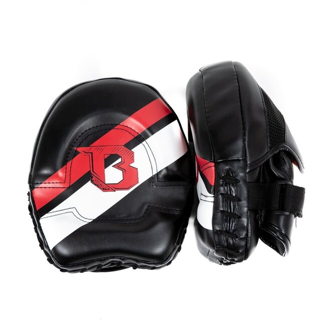 Booster Fightgear pads - PML BC 3