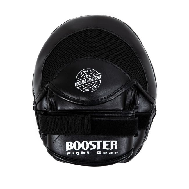 Booster Fightgear pads - PML BC 3