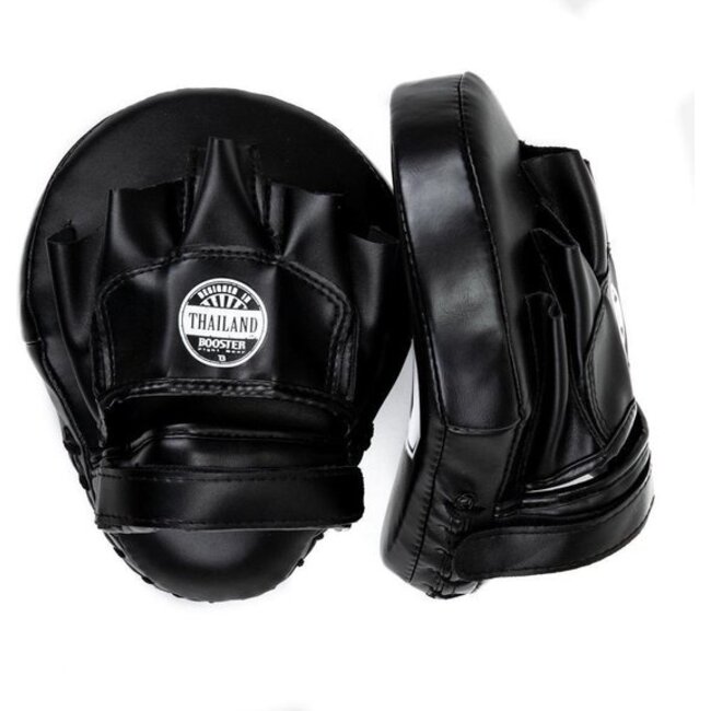 Booster Fightgear Handpads XTREM F2 – Focus Pads voor Boksen & Kickboksen