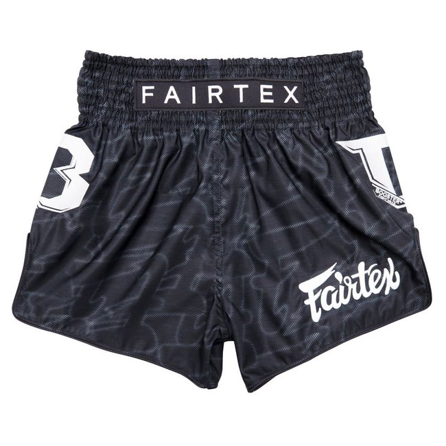 FAIRTEX FAIRTEX - Short - FXB-TBT BK