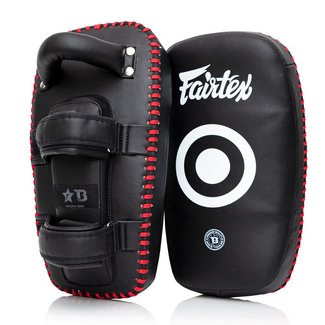 FAIRTEX Fairtex - trapkussen -FXB-KP BK